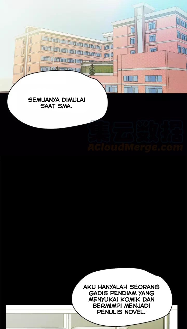 Lucky Bad Man Chapter 22 Gambar 35
